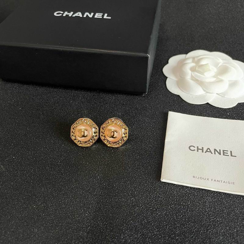 Chanel Earring 07yxs226